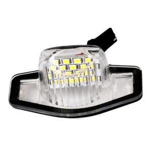 ΦΩΤΑ ΠΙΝΑΚΙΔΑΣ LED HONDA / ACCURA MTECH – 2ΤΜΧ.