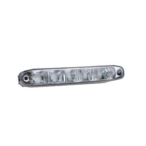 ΠΡΟΣΘΕΤΟ DAYTIME DRL 506SE 12V – OSRAM – ΔΙΕΘΝΕΣ (ΜΕ 2X5HP LED – 160X35mm – 53X25mm) – 2 ΤΕΜ. M-TECH