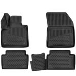 ΠΑΤΑΚΙΑ ΣΕ ΣΚΑΦΗ TPE ΛΑΣΤΙΧΟ ΓΙΑ CITROEN C5 AIRCROSS 5D 2019+   ΣΕ ΜΑΥΡΟ ΧΡΩΜΑ NOVLINE - 4 ΤΕΜ.?