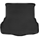 ΜΑΡΚΕ ΠΑΤΑΚΙ ΣΚΑΦΗ ΠΟΡΤ ΜΠΑΓΚΑΖ  ΓΙΑ FORD MONDEO 4D 2014+  TPE ΛΑΣΤΙΧΟ ΣΕ ΜΑΥΡΟ ΧΡΩΜΑ NOVLINE - 1 ΤΕΜ.