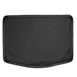 ΜΑΡΚΕ ΠΑΤΑΚΙ ΣΚΑΦΗ ΠΟΡΤ ΜΠΑΓΚΑΖ  ΓΙΑ NISSAN JUKE 5D 2019+  ΚΑΤΩ ΜΕΡΟΣ TPE ΛΑΣΤΙΧΟ ΣΕ ΜΑΥΡΟ ΧΡΩΜΑ NOVLINE - 1 ΤΕΜ.