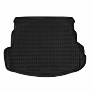 MAZDA 6 4D 2002-2008 ΜΑΡΚΕ ΠΑΤΑΚΙ ΣΚΑΦΗ ΠΟΡΤ ΜΠΑΓΚΑΖ TPE ΛΑΣΤΙΧΟ ΣΕ ΜΑΥΡΟ ΧΡΩΜΑ NOVLINE - 1 ΤΕΜ.