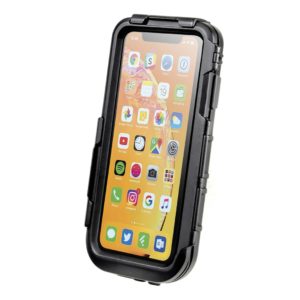 Θήκη Κινητού Hard Case της σειράς Optiline για Apple iPhone X / XS / 11 Pro, συμβατή με Βάσεις Στήριξης Κινητού Optiline για Μηχανή με σύστημα Duolock