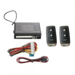 ΚΕΝΤΡΙΚΟ ΚΛΕΙΔΩΜΑ ΑΥΤΟΚΙΝΗΤΟΥ / ΕΙΣΟΔΟΣ ΧΩΡΙΣ ΚΛΕΙΔΙ LD009-NTO