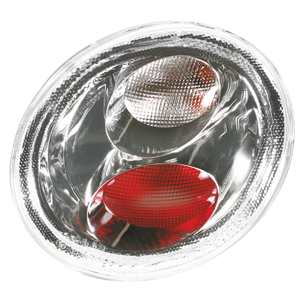 ΠΙΣΙΝΑ ΦΑΝΑΡΙΑ VW NEW BETTLE 1999+ ΧΡΩΜΙΟ - 2 ΤΕΜΑΧΙΑ