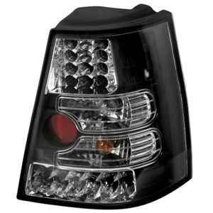 ΦΑΝΑΡΙΑ ΓΙΑ ΠΙΣΙΝΑ  VW GOLF 4 SW/BORA SW 1999+ BLACK LED ΜΑΥΡΟ – 2 ΤΕΜΑΧΙΑ