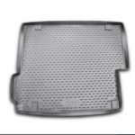 ΠΑΤΑΚΙ ΣΚΑΦΗ ΠΟΡΤ ΜΠΑΓΚΑΖ ΓΙΑ BMW X3 F25 5D 2010-2017 TPE ΛΑΣΤΙΧΟ ΣΕ ΜΑΥΡΟ ΧΡΩΜΑ NOVLINE - 1 ΤΕΜ.