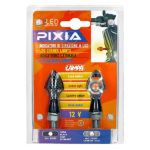 ΦΛΑΣ ΜΟΤΟ PIXIA LED/12V