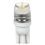 T10 W5W 12V 1W W2x4,6d 10lm HYPER-LED2 ΚΟΚΚΙΝΟ ΔΙΑΘΛΑΣΗΣ 1SMDx2chips ΔΙΠΛΗΣ ΠΟΛΙΚΟΤΗΤΑΣ2ΤΕΜ.