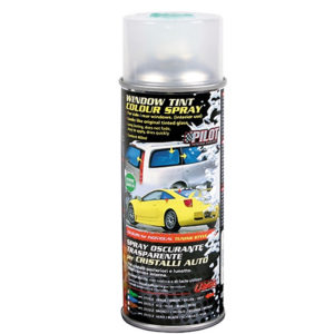 ΣΠΡΕΥ ΒΑΦΗΣ ΤΖΑΜΙΩΝ WINDOW TINT 400 ml – ΠΡΑΣΙΝΟ