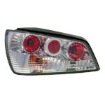 Φανάρια Πισινά για PEUGEOT 306 5/93-3/97