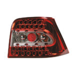 Φανάρια Πισινά για VW GOLF 4 8/97-9/03