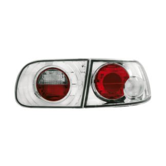 Φανάρια Πισινά για HONDA CIVIC 3D 92-95