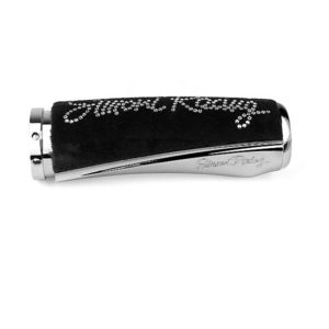 ΛΕΒΙΕΣ ΧΕΙΡΟΦΡΕΝΟΥ ELEGANCE ΜΕ STRASS SIMONI RACING – 1 TEM.