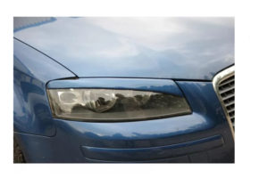 ΦΡΥΔΑΚΙΑ ΓΙΑ AUDI A3 TYP 8P 2003 – 2011 ΠΛAΣΤΙΚΟ MOTORDROME