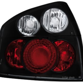 ΦΑΝΑΡΙΑ ΟΠΙΣΘΙΑ AUDI A4 01+ BLACK DECTANE - 2 TEM.