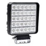 Amio - ΠΡΟΒΟΛΕΑΣ ΕΡΓΑΣΙΑΣ WORKING LAMP 30xSMD 90W 9-36V 110x110x42mm AWL34 - 1 TEM. (03245/AM)