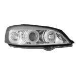 ΦΑΝΑΡΙΑ ΓΙΑ ΜΠΡΟΣΤΙΝΑ  OPEL ASTRA G 1998 - 2004 LAMPA - 2 ΤΕΜ.