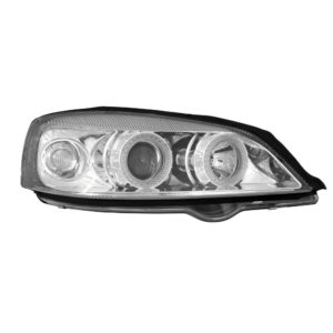 ΦΑΝΑΡΙΑ ΓΙΑ ΜΠΡΟΣΤΙΝΑ  OPEL ASTRA G 1998 – 2004 LAMPA – 2 ΤΕΜ.