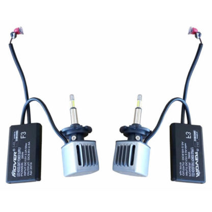 LED KIT F3 SAMSUNG D2 12V