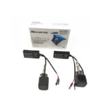 Λάμπες Led H1 F2 Samsung 12Volt 20Watt 2000lm 6500k 2 Τεμάχια