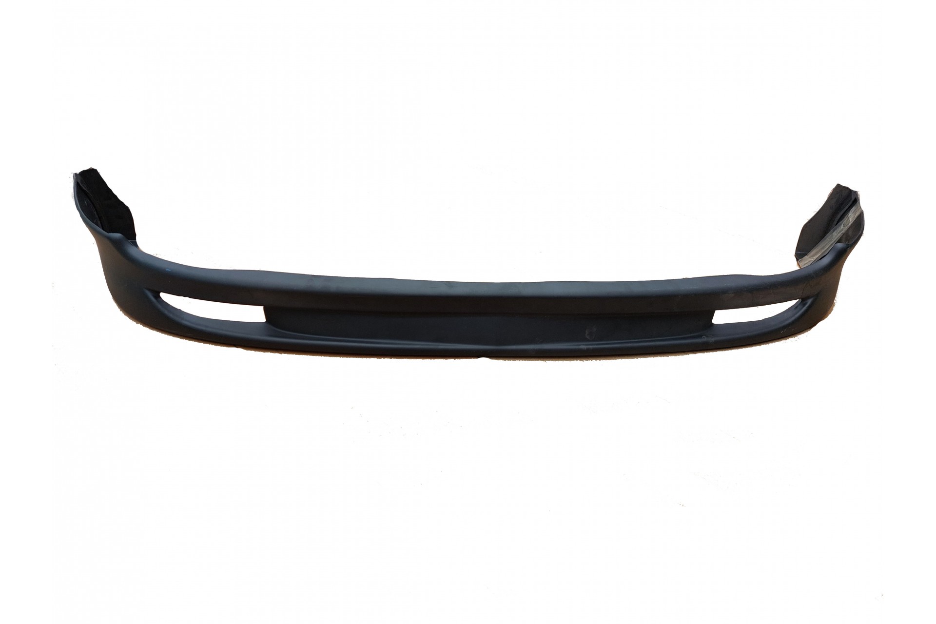 OPEL ASTRA H 3D SPOILER ΠΙΣΩ ΠΛΑΣΤΙΚΟ