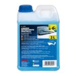 ΥΓΡΟ ΥΑΛΟΚΑΘΑΡΙΣΤΗΡΩΝ SCREEN WASH -6°C (2000 ml)