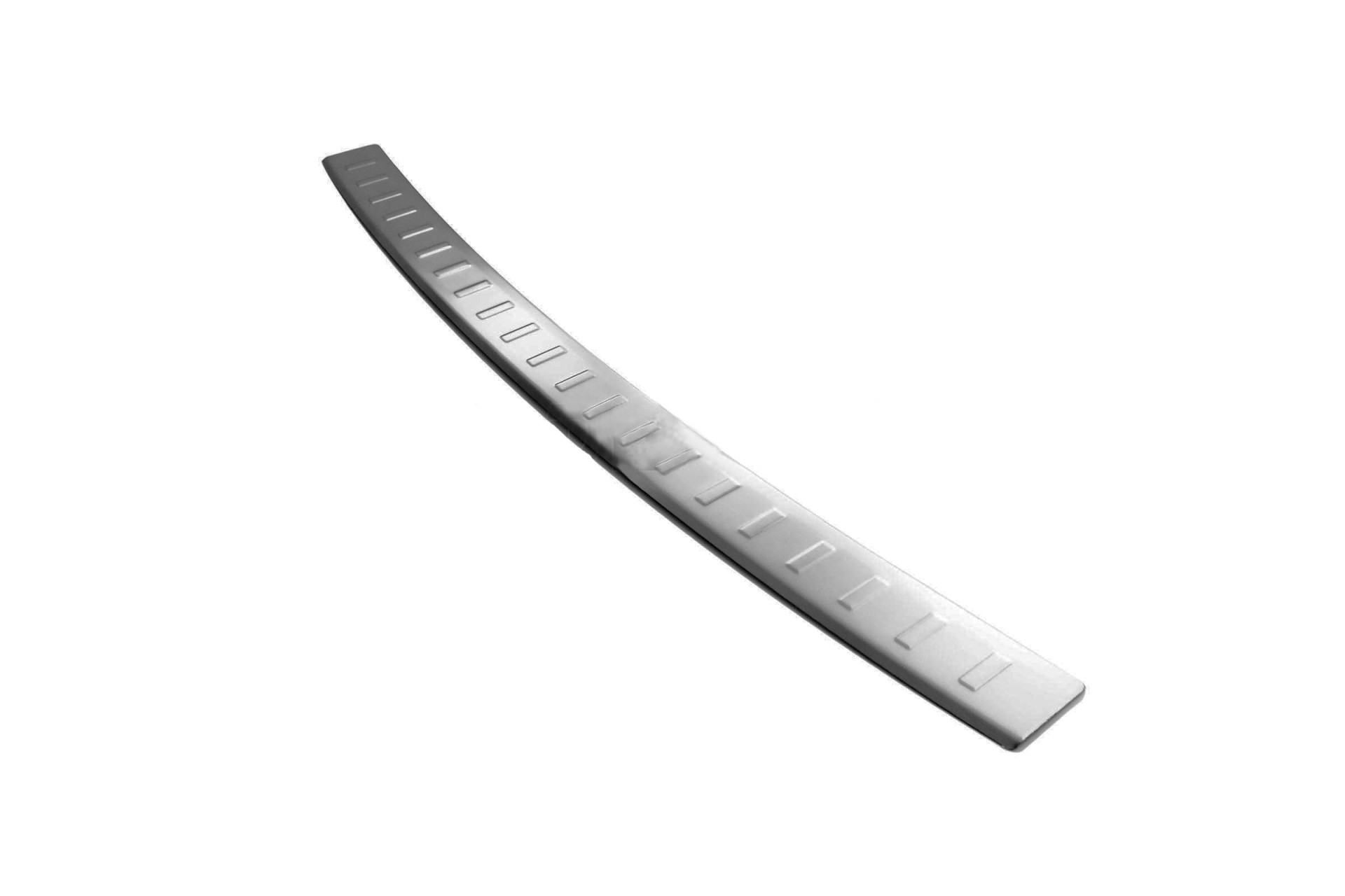 SKODA RAPID SPACEBAR 4D 2013+ TRIM ΜΑΡΚΕ ΠΟΡΤ ΜΠΑΓΚΑΖ ΧΡΩΜΙΟ ΜΕΤΑΛΛΙΚΟ S-DIZAYN -1 TEM.