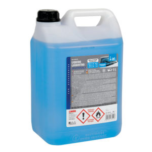 ΥΓΡΟ ΥΑΛΟΚΑΘΑΡΙΣΤΗΡΩΝ SCREEN-WASH INVERNALE -20°C 5000ml LAMPA – 1 ΤΕΜ