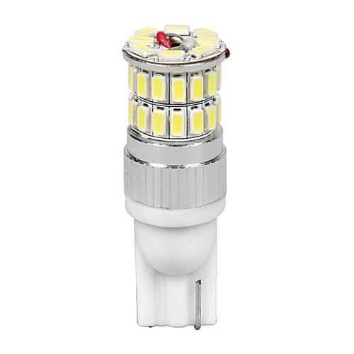 T10 W5W 12-16V W2,1x9,5d 220lm MEGA-LED 36 (ΔΙΠΛΗΣ ΠΟΛΙΚΟΤΗΤΑΣ) 2ΤΕΜ.