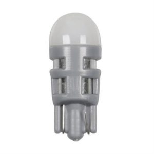 T10 W5W 12V W2,1×9,5d 150lm MEGA-LED 3 ΛΕΥΚΟ ΦΩΣ 11x27mm 2ΤΕΜ.