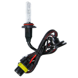 H10 6.000k 12/24V ΛΑΜΠΑ ΓΙΑ ΚΙΤ XENON 1ΤΕΜ.