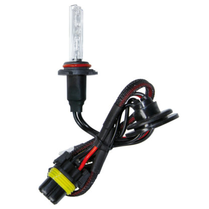 H10 6.000k 12/24V ΛΑΜΠΑ ΓΙΑ ΚΙΤ XENON 1ΤΕΜ.