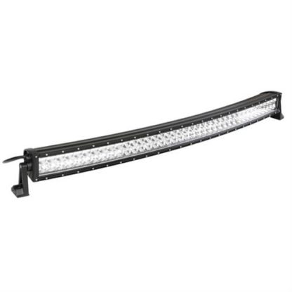 ΠΡΟΒΟΛΕΑΣ LIGHT BAR ΚΥΡΤΟΣ BL-110 16000lm 10/30V 240W 80LED ΚΑΡΦΙ/ΔΙΑΘΛΑΣΗΣ (1100x115x89mm) ΜΠΑΡΑ LED -1ΤΕΜ.