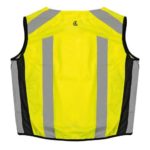 ΑΝΑΚΛΑΣΤΙΚΟ ΓΙΛΕΚΟ ΚΙΤΡΙΝΟ ΦΩΣΦΟΡΙΖΕ ΕΛΑΣΤΙΚΟ MEDIUM (ΥΨΟΣ 170-176cm / ΣΤΗΘΟΣ 106-116cm)