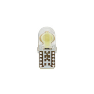 T10 W5W 24-32V W2,1×9,5d 80lm 2COB LED ΛΕΥΚΟ (ΚΑΡΦΩΤΟ) 2ΤΕΜ.