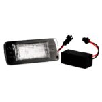 ΦΩΤΑ ΠΙΝΑΚΙΔΑΣ LED OPEL ASTRA J / ZAFIRA C