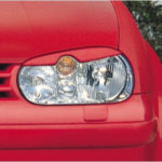 ΦΡΥΔΑΚΙΑ ΓΙΑ VW GOLF 4 A ΠΛAΣΤΙΚΟ MOTORDROME