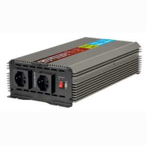 INVERTER 24V/220-240W max3000-peak6000W