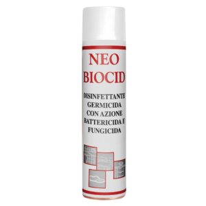 ΑΠΟΛΥΜΑΝΤΙΚΟ ΣΠΡΕΥ ΕΣΩΤΕΡΙΚΟΥ ΧΩΡΟΥ NEO BIOCID  400ml