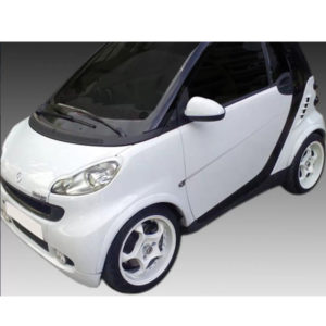 ΦΡΥΔΑΚΙΑ ΓΙΑ SMART FOR TWO 2007 – 2014 ΠΛAΣΤΙΚΟ MOTORDROME