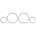 BMW E36/Z3 ΔΑΧΤΥΛΙΔΙΑ ΟΡΓΑΝΩΝ DECTANE