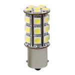 ΛΑΜΠΑΚΙ P21W 12V BA15s HYPER-LED 81