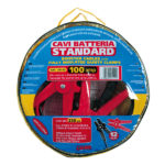 ΡΕΥΜΑΤΟΔΟΤΕΣ 100Α - 12/24V 250cm