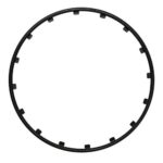 ΔΙΑΚΟΣΜΗΤΙΚΑ/ΠΡΟΣΤΑΤΕΥΤΙΚΑ ΔΑΚΤΥΛΙΔΙΑ ΖΑΝΤΑΣ ΜΑΥΡΟ 19 INCH RIM RINGZ -4ΤΕΜ.