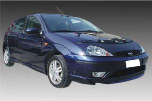 ΕΜΠΡΟΣ ΠΡΟΦΥΛAΚΤΗΡAΣ C WRC ΠΟΛΥΕΣΤΕΡΙΚΟ ΓΙΑ FORD FOCUS 1998 – 2005 MOTORDROME