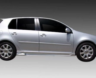 VW GOLF 5 ΜAΣΠΙΕ (ΖΕΥΓΟΣ) ΠΛAΣΤΙΚΟ