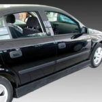 ΜAΣΠΙΕ Β (ΖΕΥΓΟΣ) ΠΛAΣΤΙΚΟ ΓΙΑ OPEL ASTRA G 1999 - 2011 MOTORDROME
