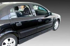 ΜAΣΠΙΕ Β (ΖΕΥΓΟΣ) ΠΛAΣΤΙΚΟ ΓΙΑ OPEL ASTRA G 1999 – 2011 MOTORDROME