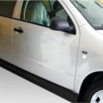 ΜAΣΠΙΕ (ΖΕΥΓΟΣ) ΠΛAΣΤΙΚΟ ΓΙΑ SKODA FABIA TYP 5J 2007 - 2014 MOTORDROME